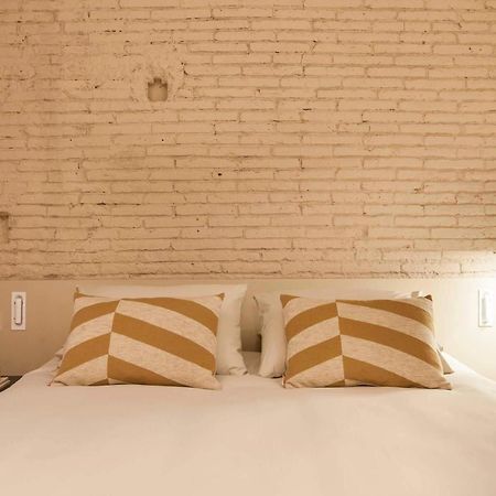Destinationbcn Universitat Apartments Barcelona Eksteriør billede