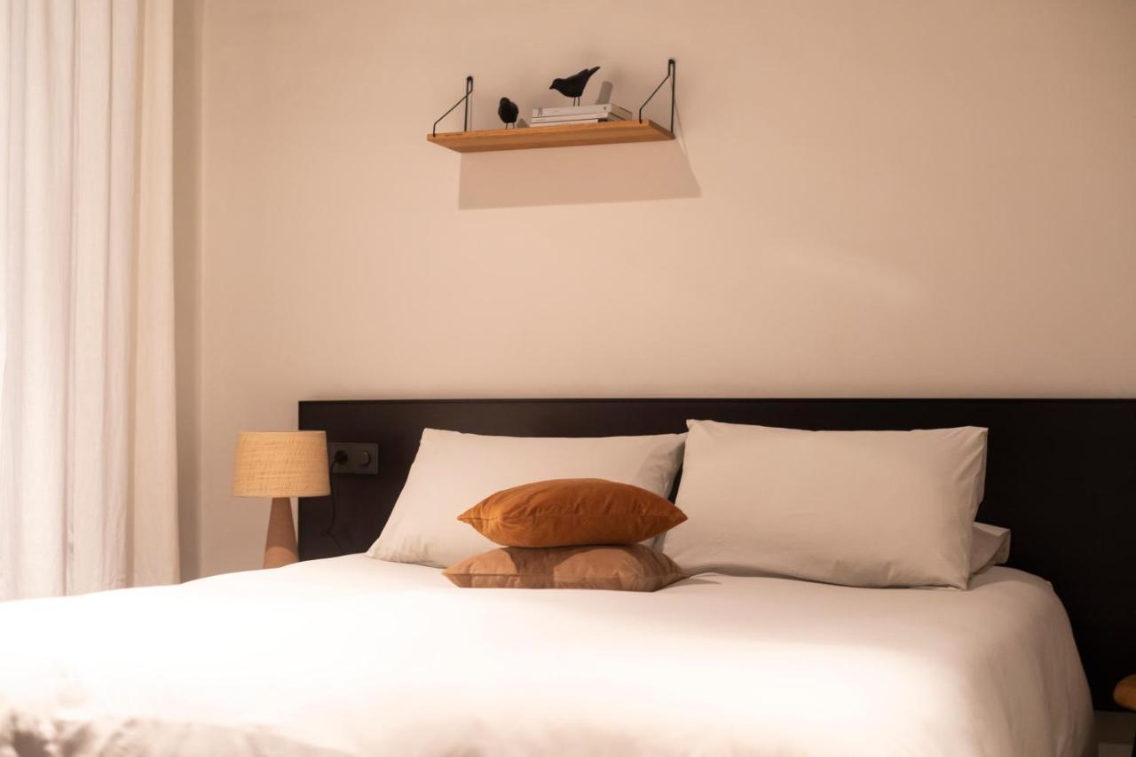 Destinationbcn Universitat Apartments Barcelona Eksteriør billede