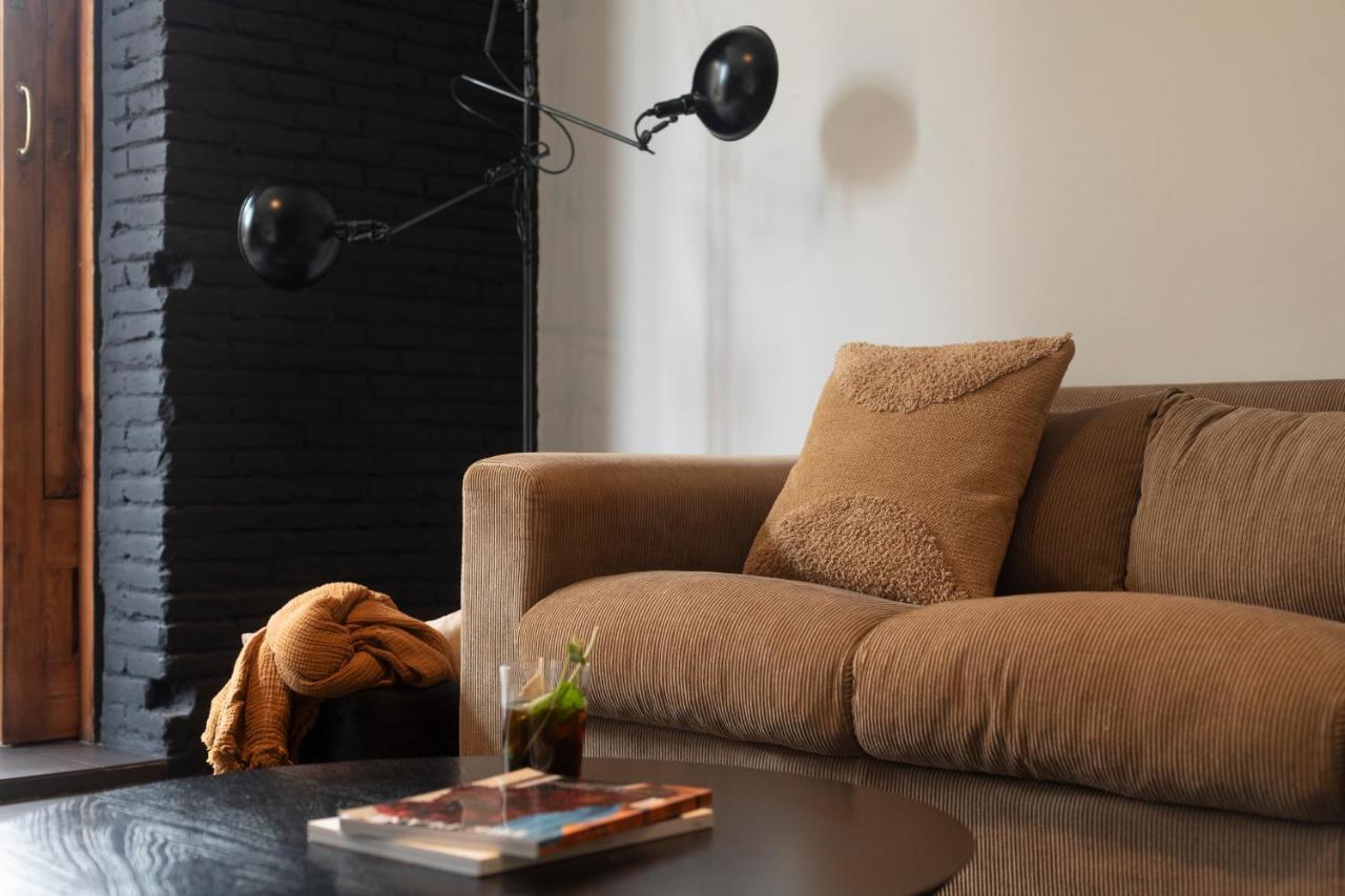 Destinationbcn Universitat Apartments Barcelona Eksteriør billede