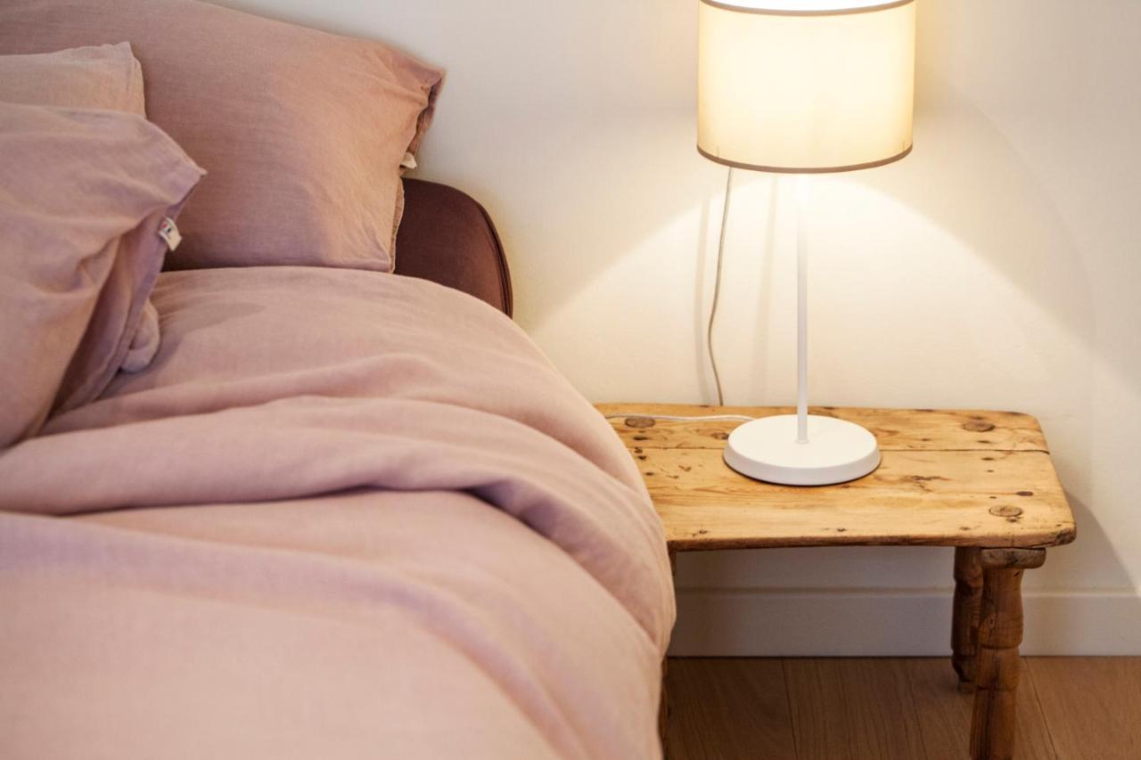 Destinationbcn Universitat Apartments Barcelona Eksteriør billede