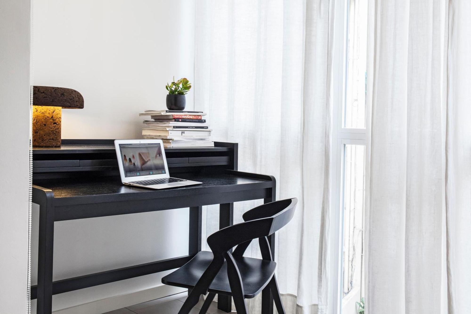 Destinationbcn Universitat Apartments Barcelona Værelse billede