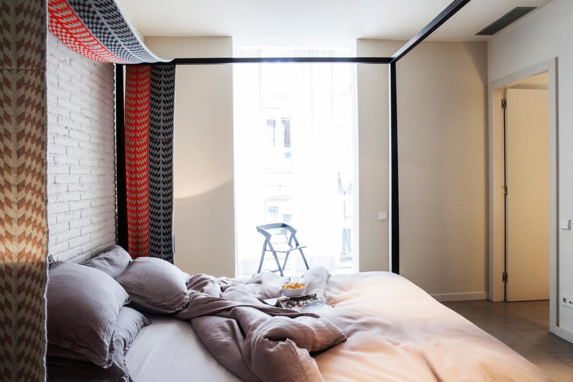 Destinationbcn Universitat Apartments Barcelona Værelse billede