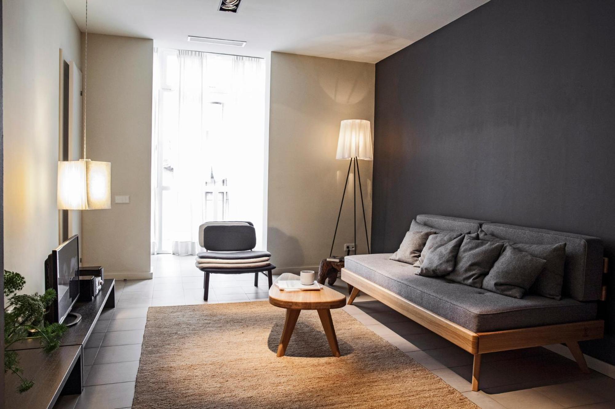 Destinationbcn Universitat Apartments Barcelona Værelse billede