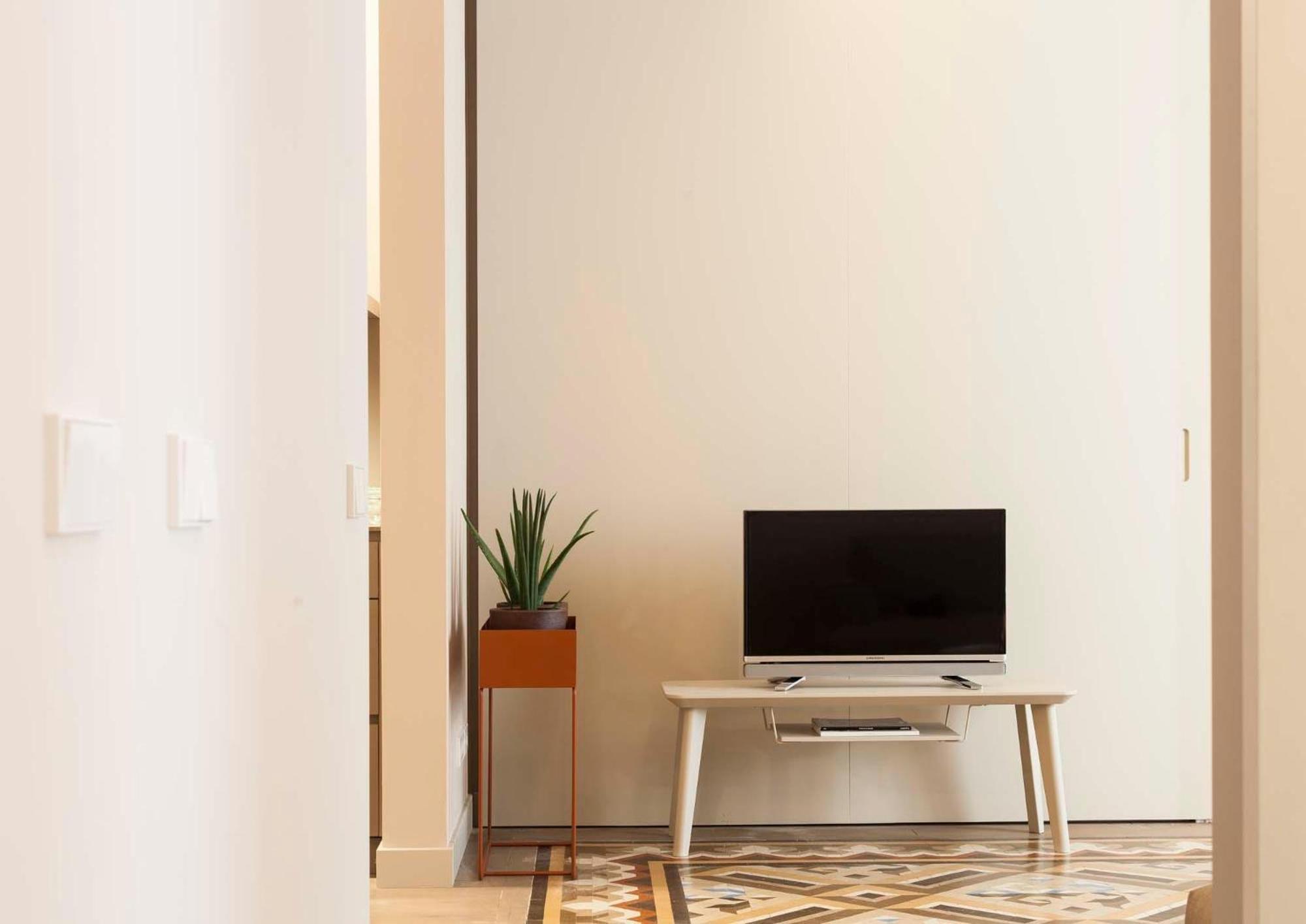 Destinationbcn Universitat Apartments Barcelona Værelse billede