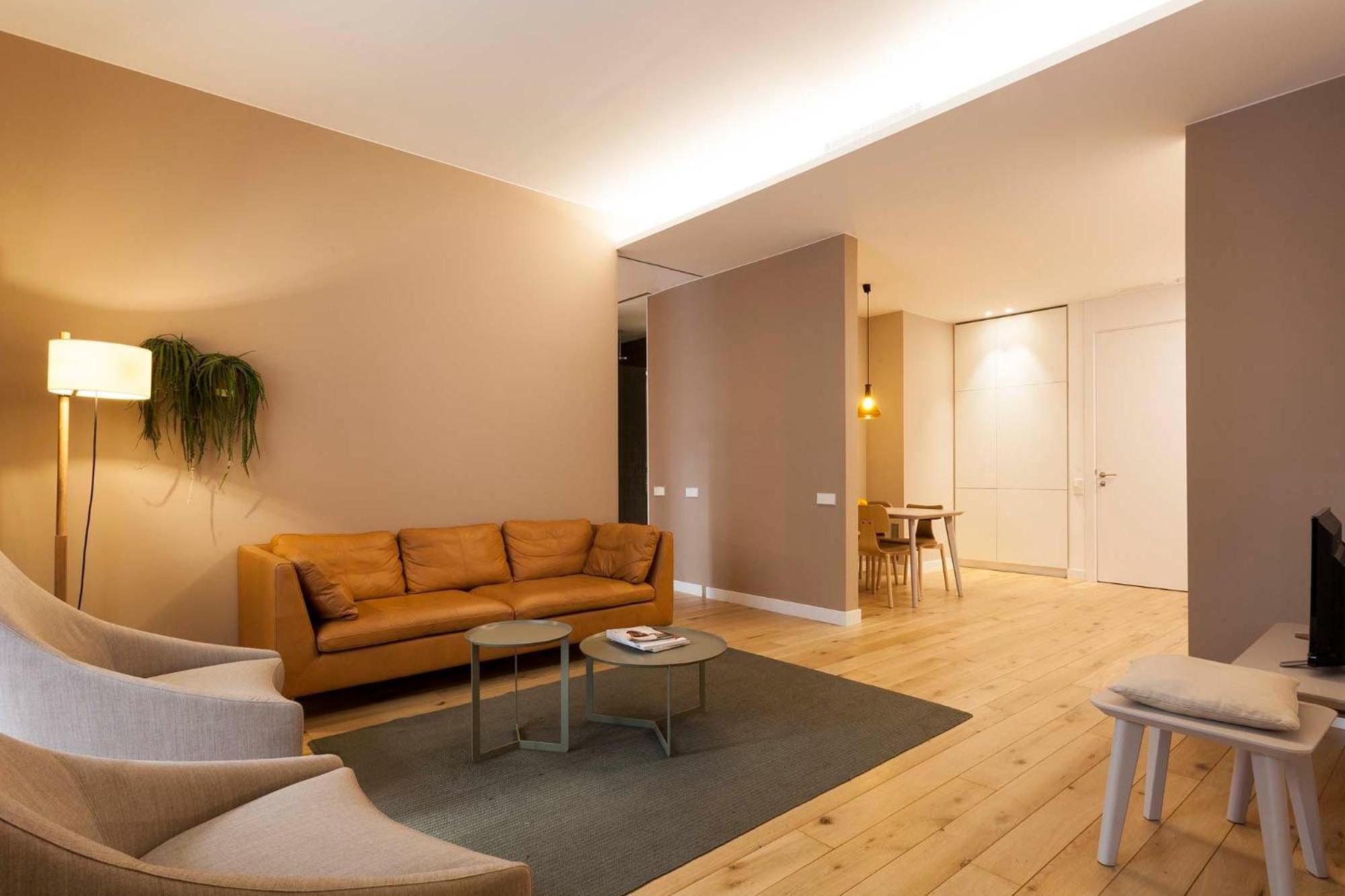 Destinationbcn Universitat Apartments Barcelona Værelse billede