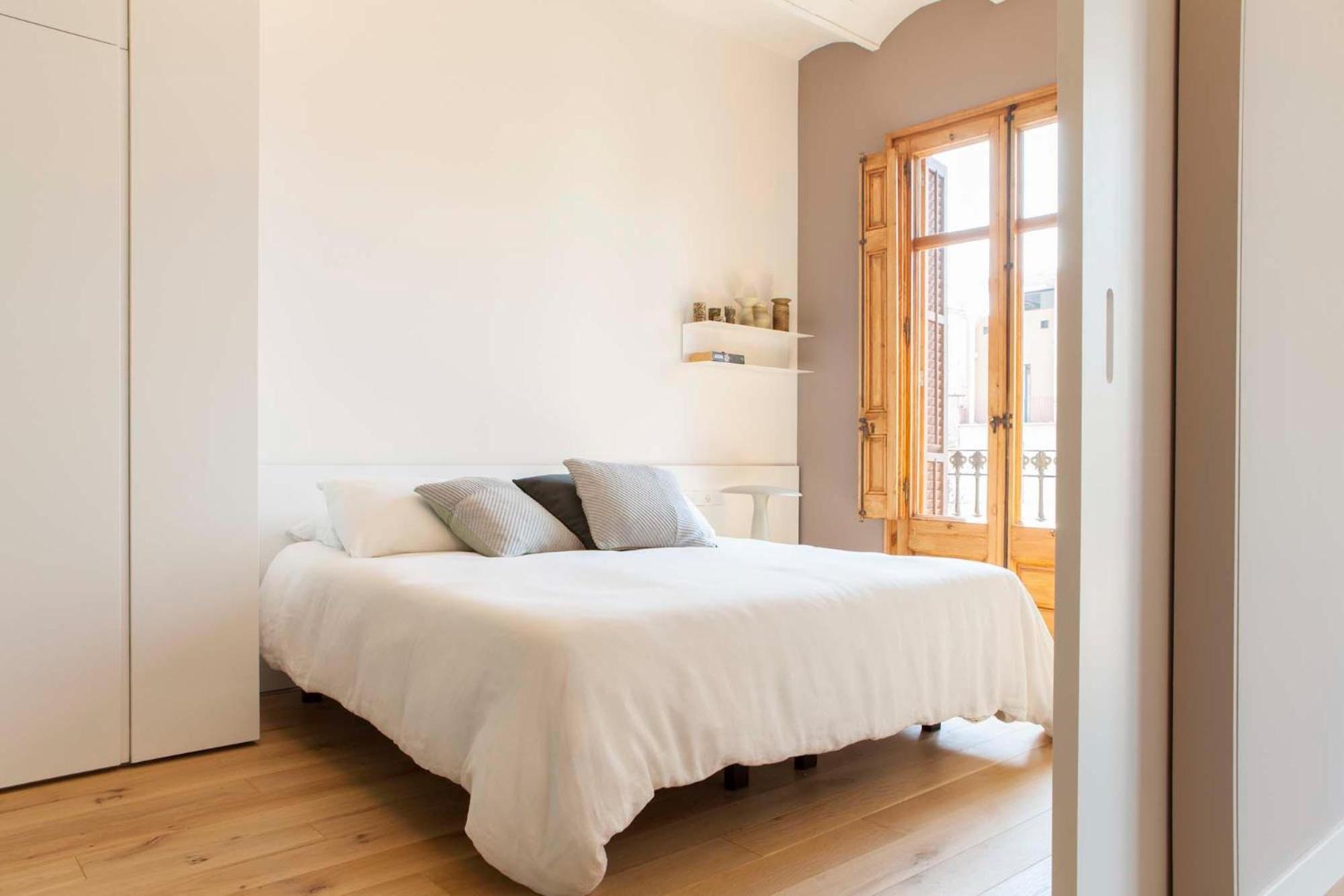 Destinationbcn Universitat Apartments Barcelona Værelse billede