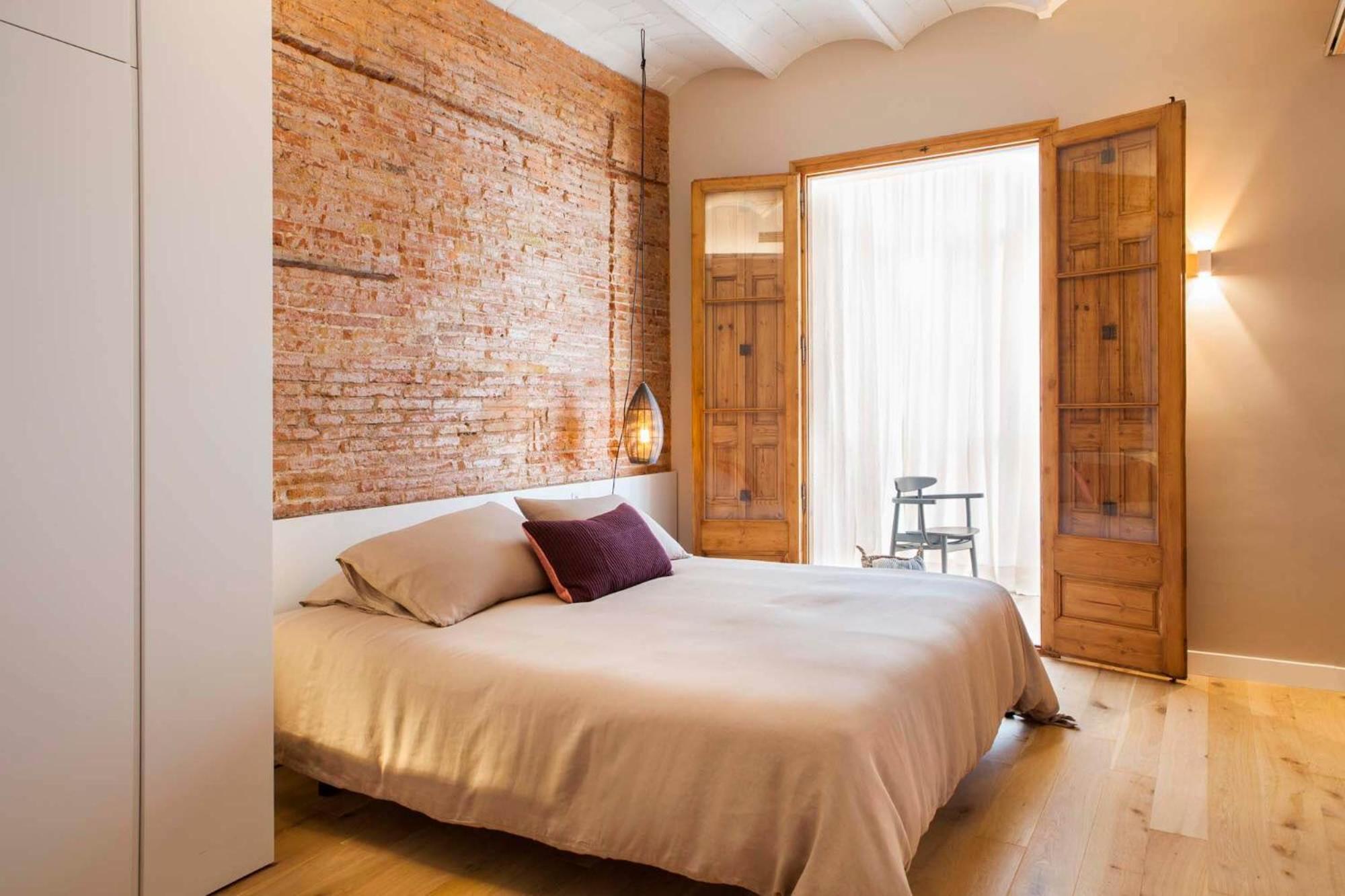 Destinationbcn Universitat Apartments Barcelona Eksteriør billede