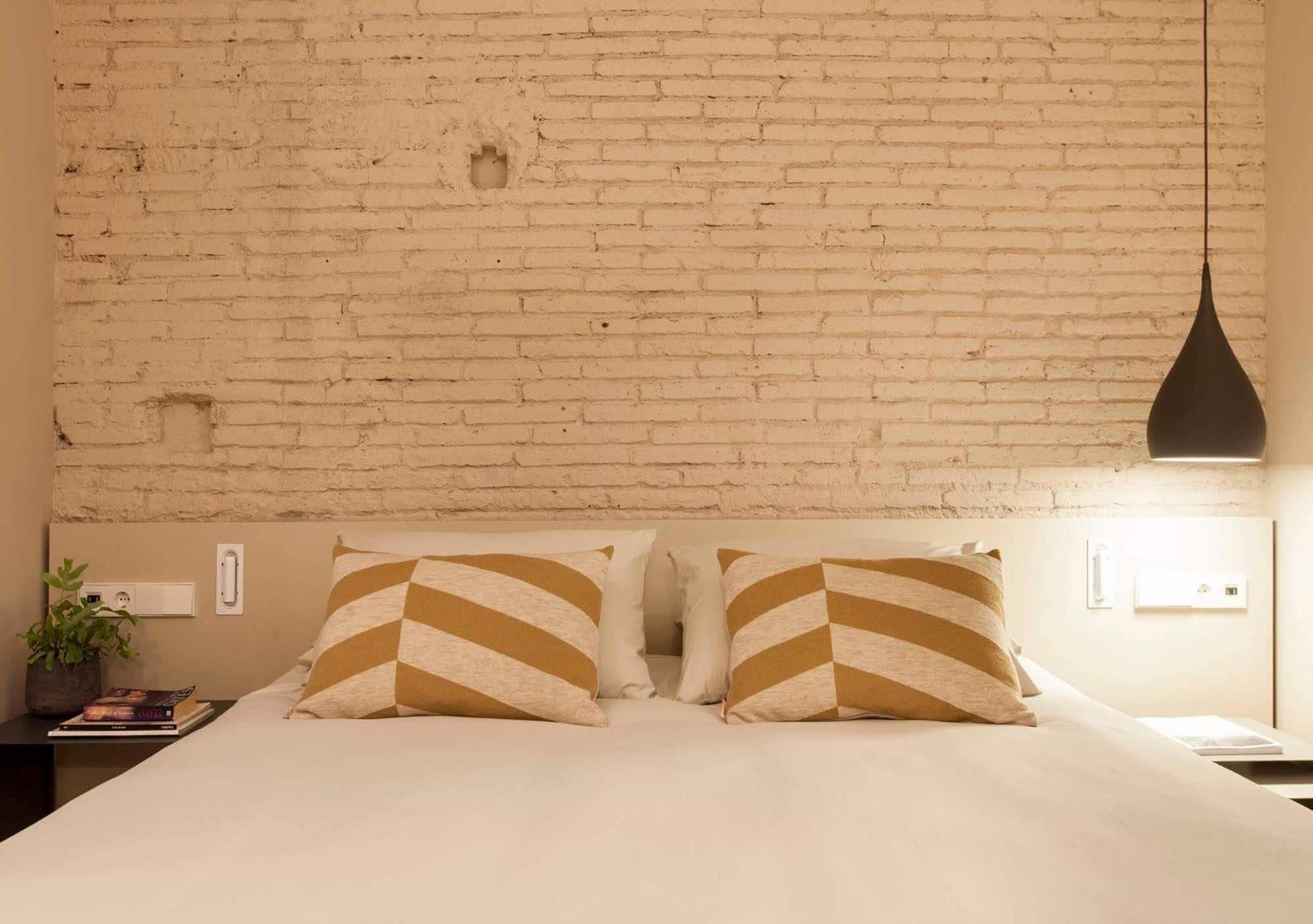 Destinationbcn Universitat Apartments Barcelona Eksteriør billede